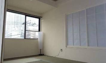 横浜市中区宮川町２丁目のマンション