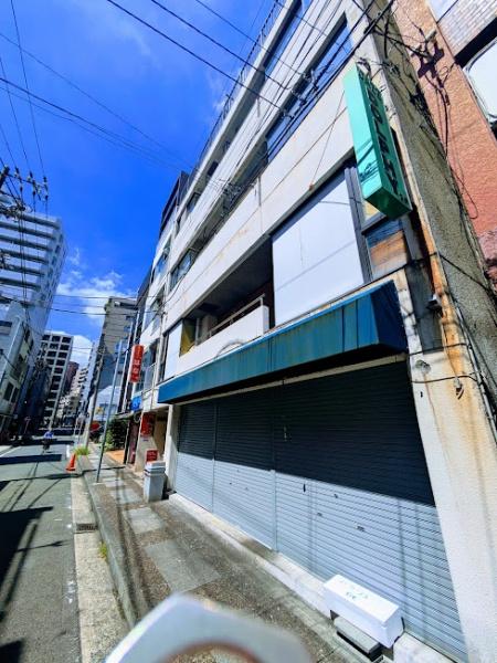 横浜市中区宮川町２丁目のマンション