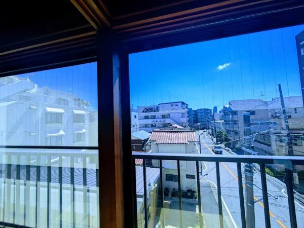 横浜市神奈川区平川町のマンション