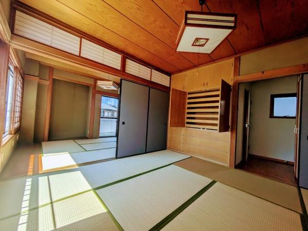 横浜市神奈川区平川町のマンション