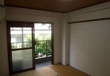 横浜市南区南太田３丁目のマンション