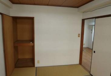 横浜市南区南太田３丁目のマンション