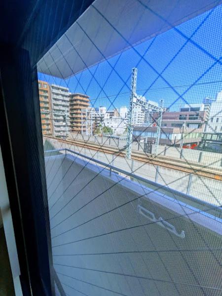 横浜市西区戸部本町のマンション