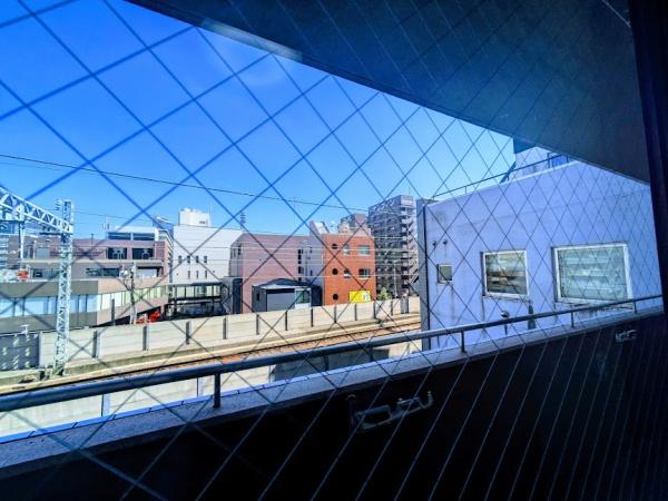 横浜市西区戸部本町のマンション
