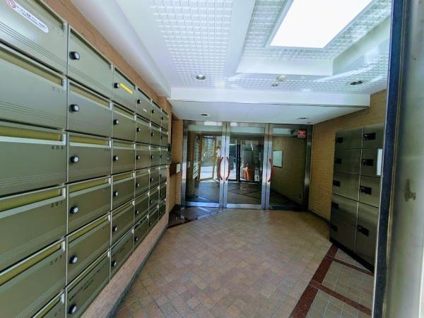 横浜市西区戸部本町のマンション