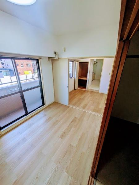 横浜市西区戸部本町のマンション