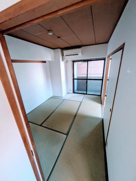 横浜市西区戸部本町のマンション