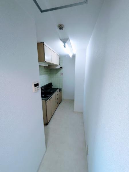 横浜市西区戸部本町のマンション