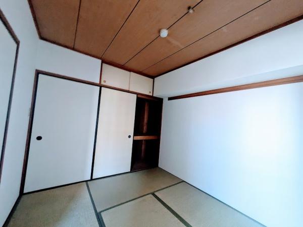 横浜市西区戸部本町のマンション