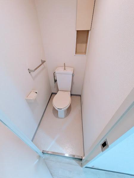 横浜市神奈川区三ツ沢西町のマンション