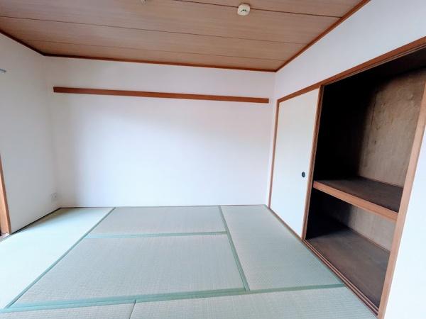 横浜市神奈川区三ツ沢西町のマンション