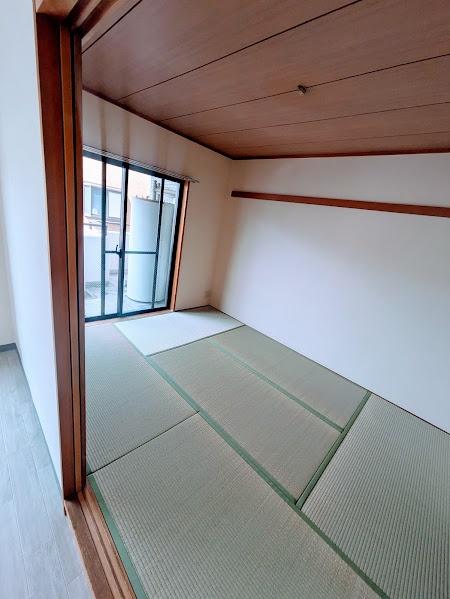 横浜市神奈川区三ツ沢西町のマンション