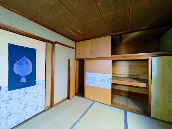 横浜市南区永田山王台の貸家