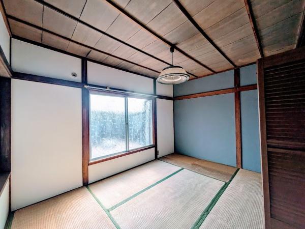 横浜市南区永田山王台の貸家