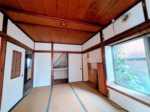 横浜市南区永田山王台の貸家