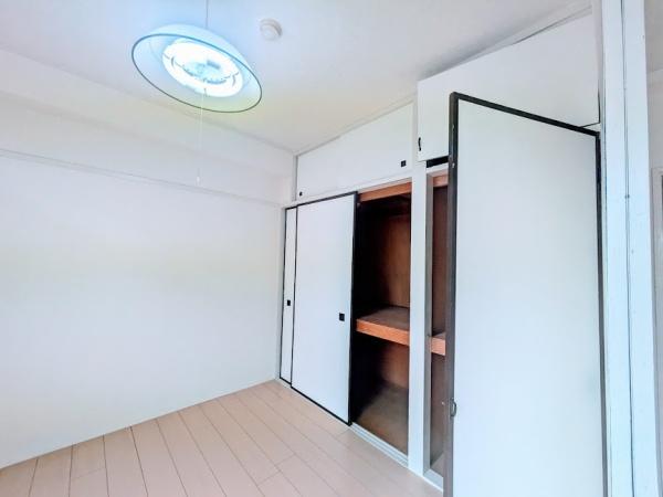 横浜市西区浅間町５丁目のマンション