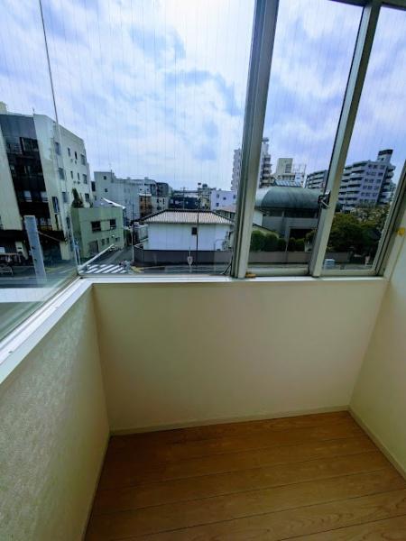 横浜市西区浅間町５丁目のマンション