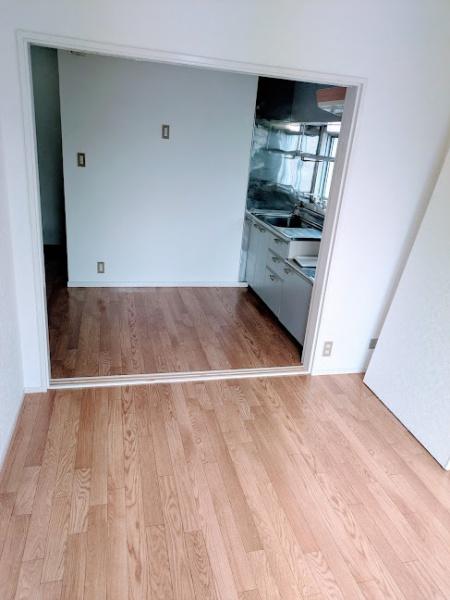 横浜市西区浅間町５丁目のマンション