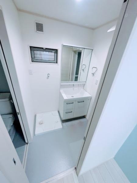 横浜市保土ケ谷区西谷２丁目のアパート