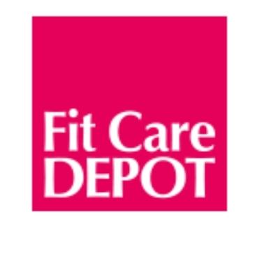 横浜市鶴見区下野谷町4丁目の事務所(Fit Care DEPOT国道店)
