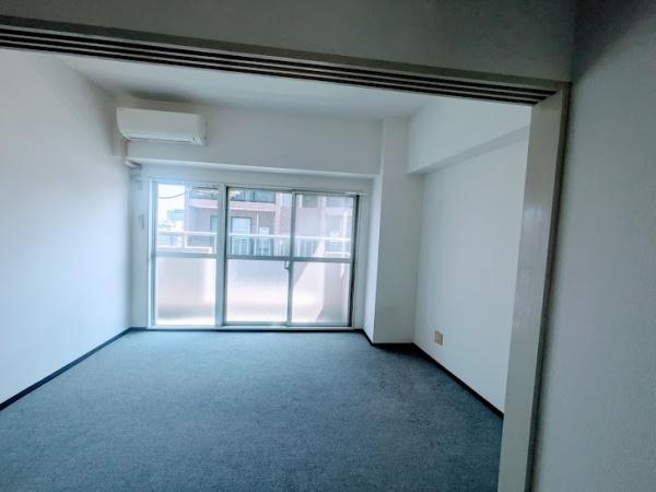 横浜市西区南浅間町のマンション
