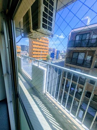横浜市西区南浅間町のマンション