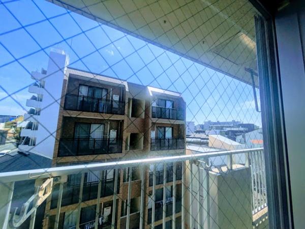 横浜市西区南浅間町のマンション