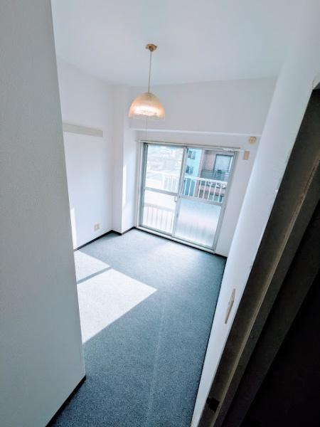 横浜市西区南浅間町のマンション