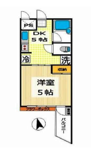 ガーデンヒルズ
