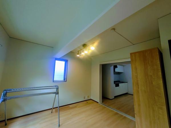 横浜市神奈川区沢渡のマンション