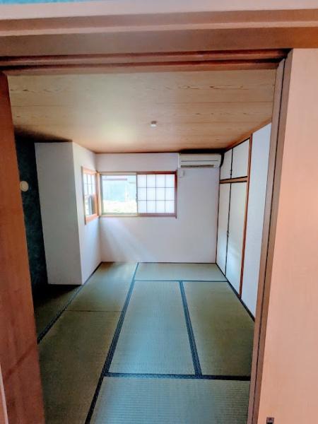横浜市西区久保町の貸家