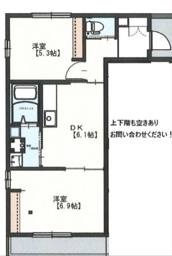 ＴＲＯＩＳ　Ｎ棟