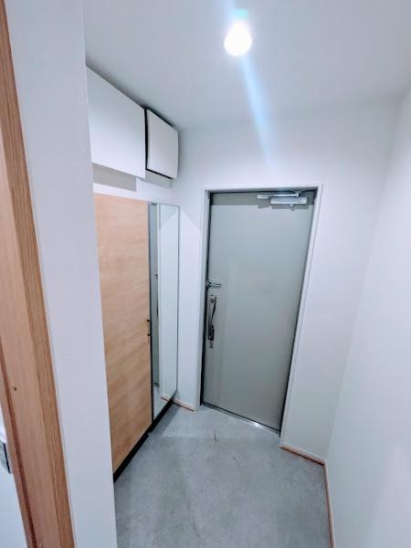 ＴＲＯＩＳ　Ｎ棟