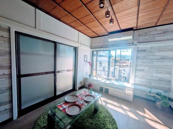 横浜市保土ケ谷区新井町の貸家