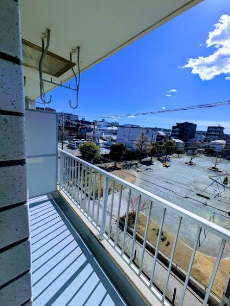 横浜市保土ケ谷区天王町１丁目のマンション