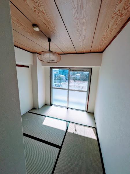 横浜市保土ケ谷区天王町１丁目のマンション
