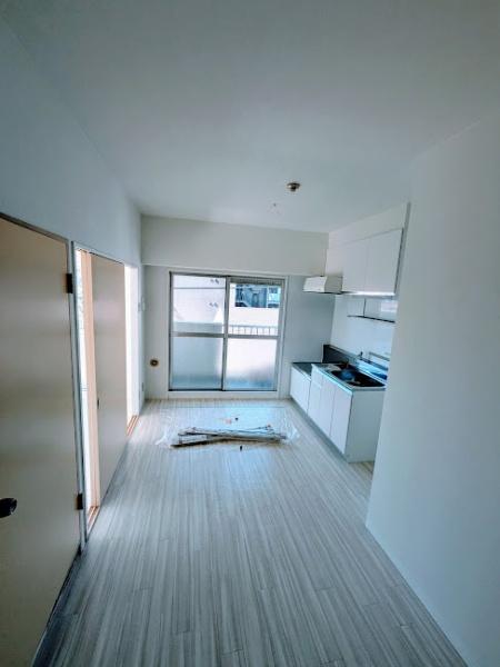 横浜市保土ケ谷区天王町１丁目のマンション