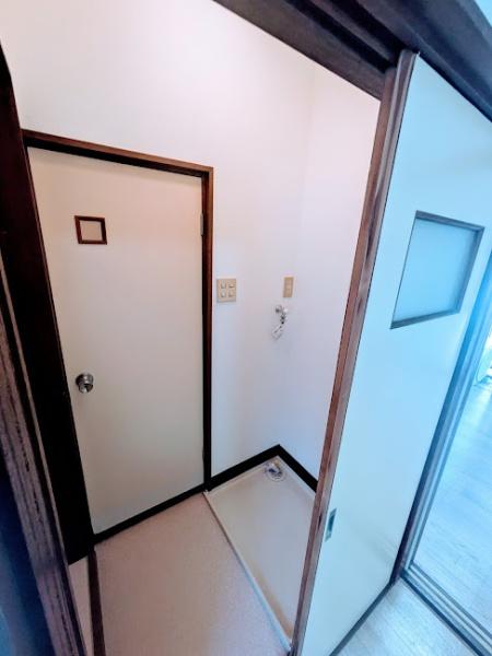 横浜市南区六ツ川３丁目のアパート