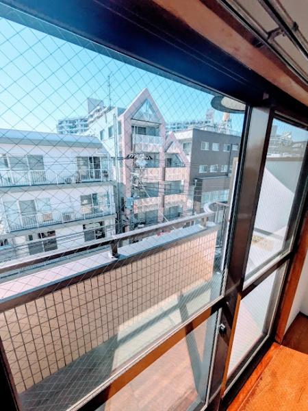 横浜市保土ケ谷区天王町１丁目のマンション