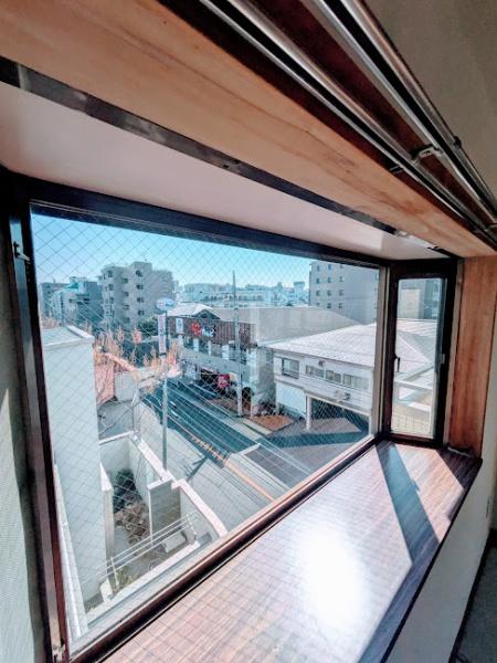 横浜市保土ケ谷区天王町１丁目のマンション