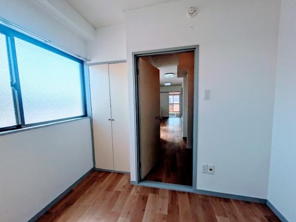 横浜市保土ケ谷区天王町１丁目のマンション