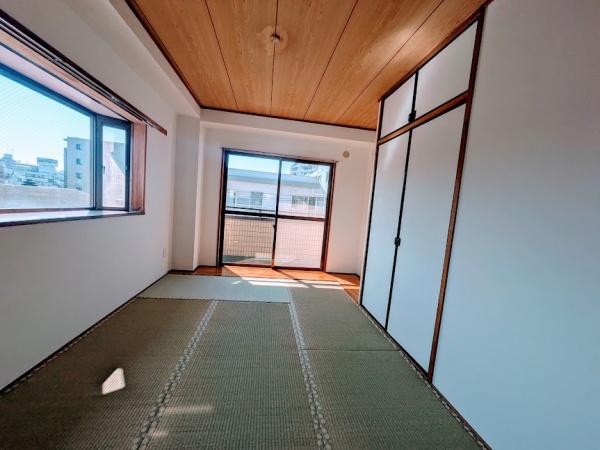 横浜市保土ケ谷区天王町１丁目のマンション