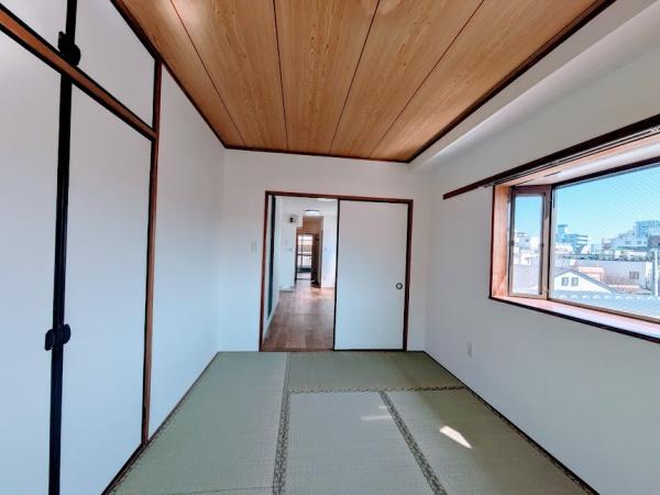 横浜市保土ケ谷区天王町１丁目のマンション