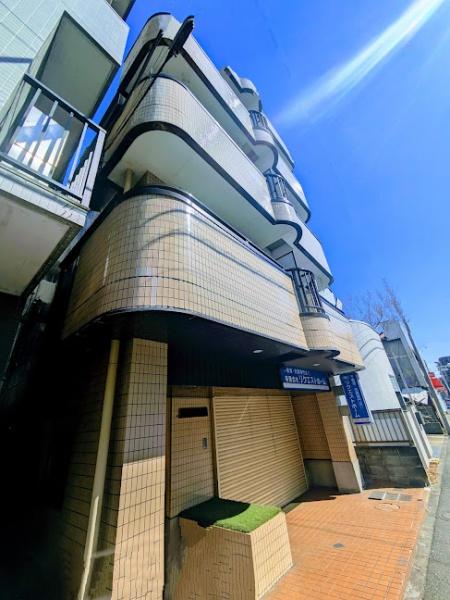 横浜市保土ケ谷区天王町１丁目のマンション