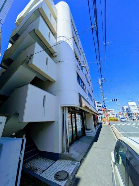 第一山内ビル
