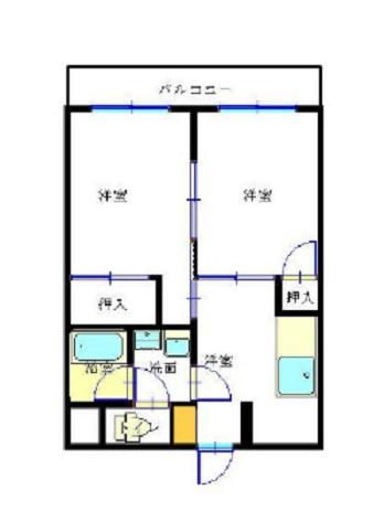 横浜市南区別所４丁目のマンション