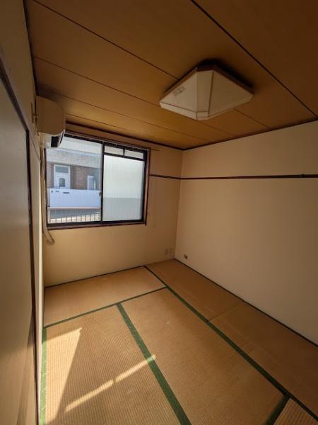 横浜市港北区篠原台町のテラスハウス
