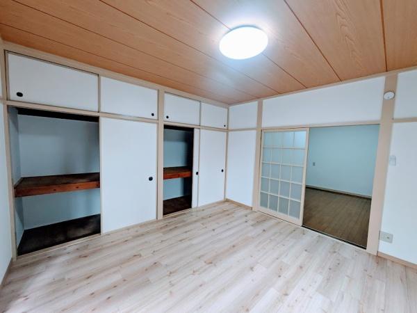 横浜市保土ケ谷区和田１丁目のアパート