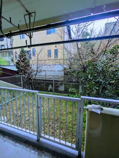 横浜市保土ケ谷区岩井町のマンション