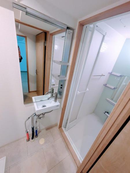 横浜市保土ケ谷区岩井町のマンション